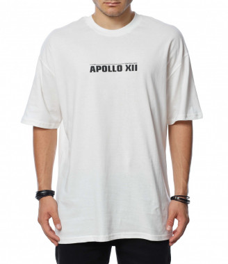 Тениска с къс ръкав НАСА...