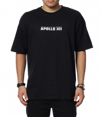 Тениска с къс ръкав НАСА...