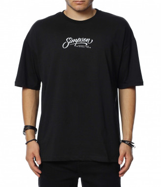 Тениска с декорация...