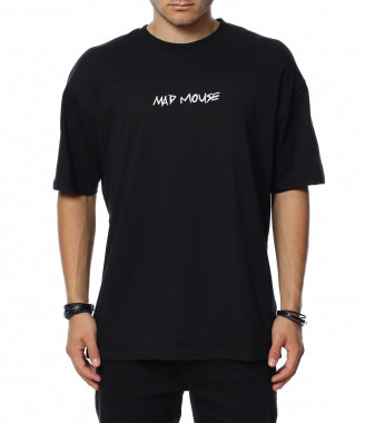 Тениска с къс ръкав и...