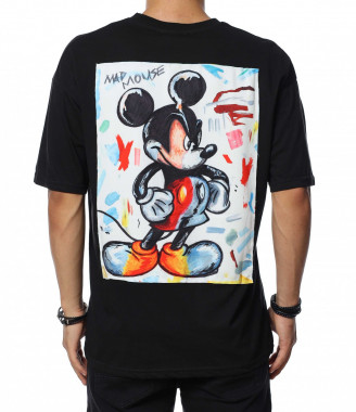 Тениска с къс ръкав и... 2