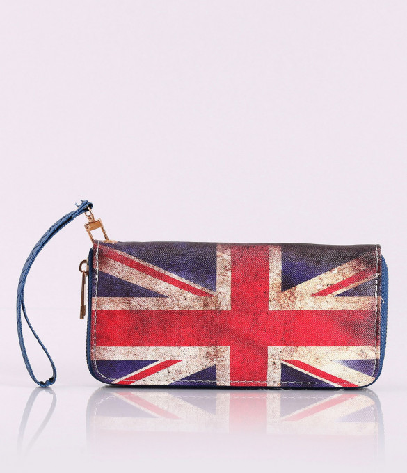 Дамско портмоне