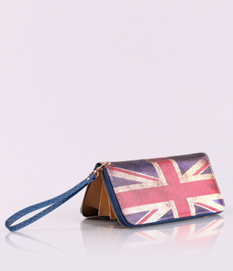 Дамско портмоне 2