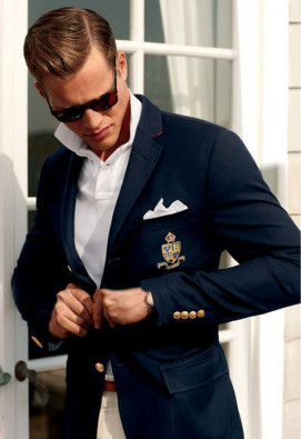 Мъжки сака - стилни и елегантни сака за мъже