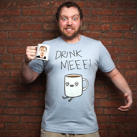 Кажи ми как се обличаш и ще ти кажа какъв си! 