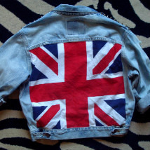 Да вдъхнем нов живот на старото дънково яке