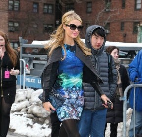 Уроци по стил от Холивуд