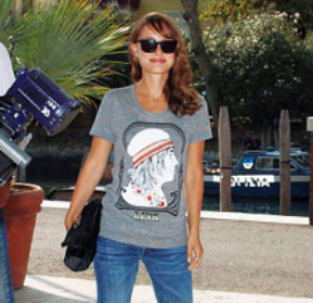 6 забавни начина да носиш тениска