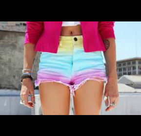 Да вдъхнем нов живот на старите дънки