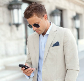 Дънки в офиса