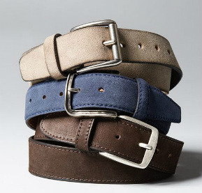 Коланът – аксесоар за мъжете с вкус