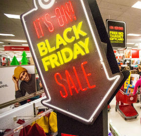 Защо „Черния петък“ е черен