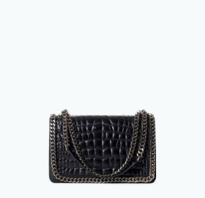 Чантата – задължителният аксесоар за всяка жена