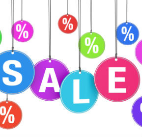 Полезни идеи как да пазаруваме при разпродажби