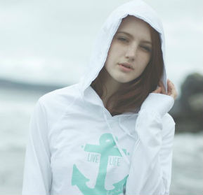 Суитшърта, без който не можем, когато...