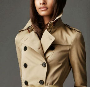 С какво да освежим гардероба през пролетта