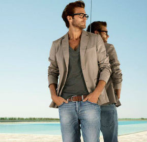 Безгрешни комбинации с къси дънки