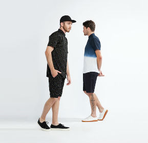 5 начина да носите риза с къс ръкав това лято