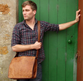 Чанти за мъже