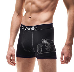 По бельото на мъжа можете да разгадаете характера му