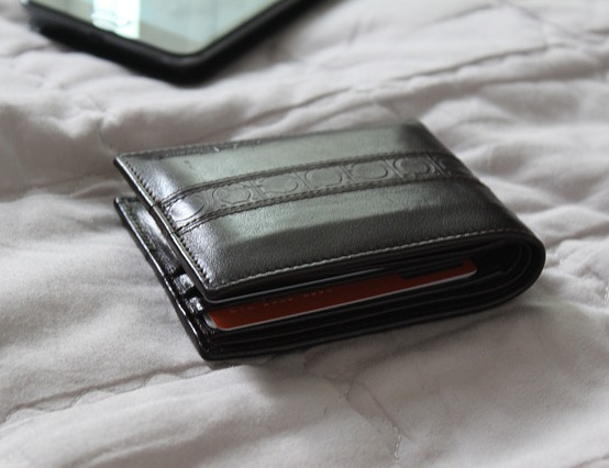 Съвети за мъже - как да изберем подходящият портфейл