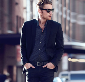 ВТАЛЕНИТЕ РИЗИ – СТИЛЪТ, КОЙТО ПРАВИ МЪЖЕТЕ НЕОТРАЗИМИ