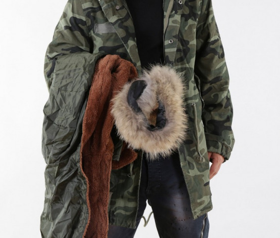 МЪЖКИТЕ  ЯКЕТА НА ЗИМА 2016/2017