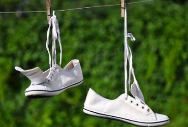 КАК ДА НЕ НИ СЕ ВМИРИСВАТ ОБУВКИТЕ