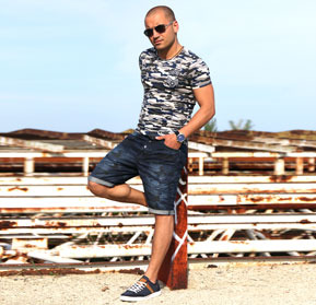 Стилни и секси през лятото