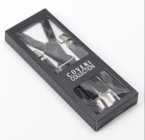 Мъжки тиранти – какво (не) знаем за тях