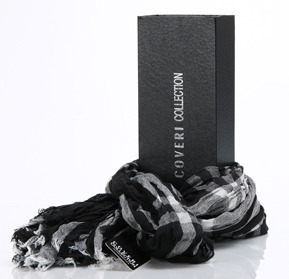 Мъжкият шал - 10 начина да бъдеш различен