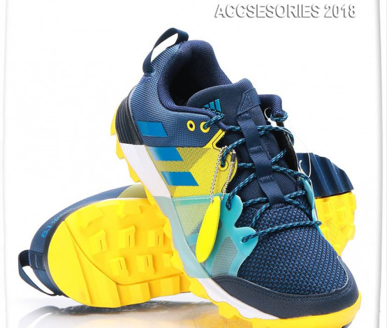 Маратонките - задължителни за всеки гардероб