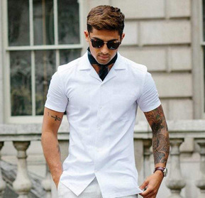 Ризата - винаги на мода